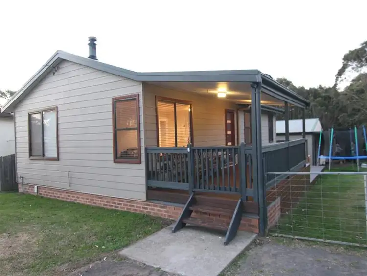 Second view of Homely house listing, 88 Curvers Drive, Manyana NSW 2539