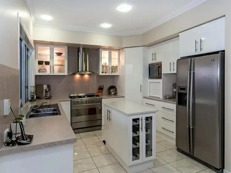 Fifth view of Homely house listing, 2B Mackenzie Street, Mount Lofty QLD 4350