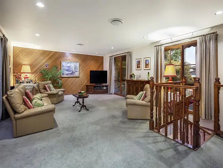 Fifth view of Homely house listing, 26 Winbrook Court, Doncaster VIC 3108