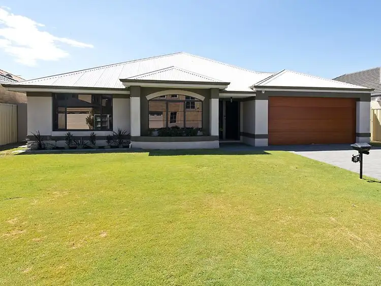 Main view of Homely house listing, 5 Batsford Way, Canning Vale WA 6155
