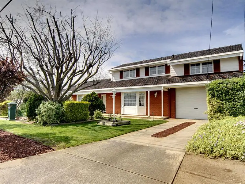 Main view of Homely house listing, 14 Meakin Terrace, Seaton SA 5023