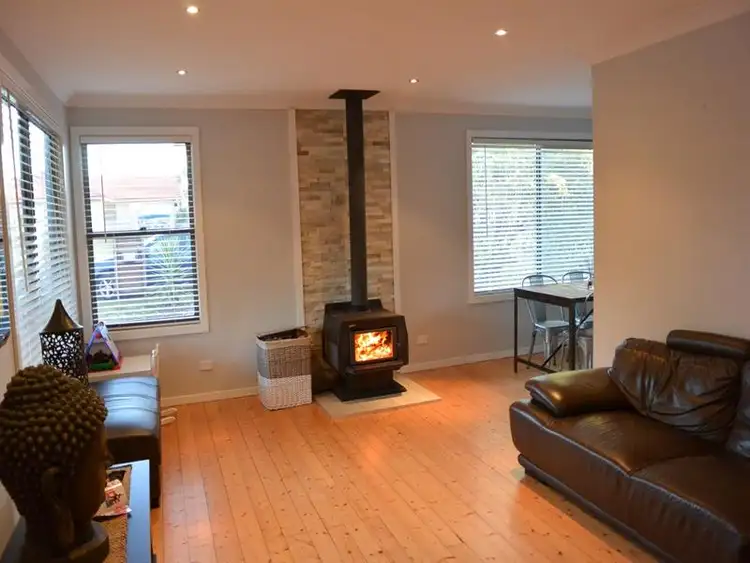 Main view of Homely house listing, 88 Curvers Drive, Manyana NSW 2539