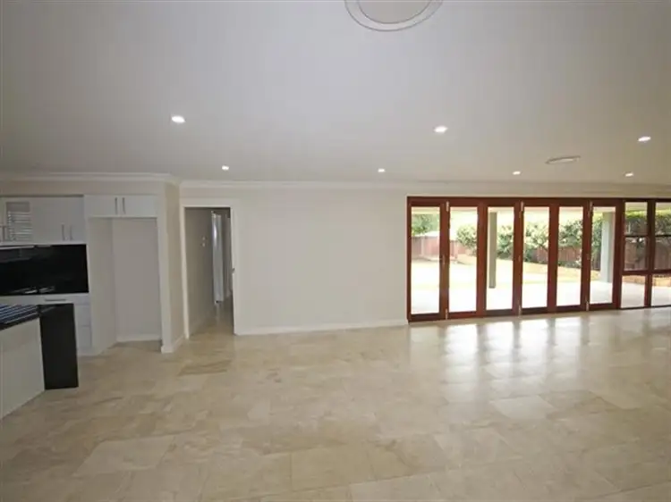 Third view of Homely house listing, 22 Nyarra, Scone NSW 2337