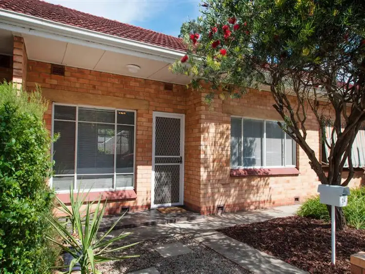 10/34 Almond Grove, Glandore SA 5037