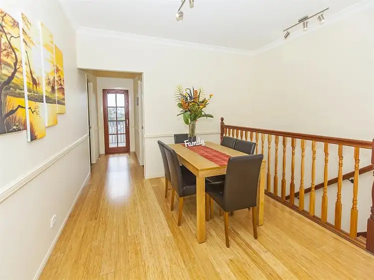 Seventh view of Homely house listing, 11 Hilltop Terrace, Springfield Lakes QLD 4300