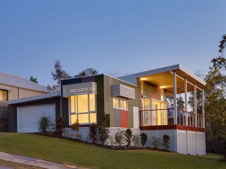 8 Boronia Court, Springfield Lakes QLD 4300