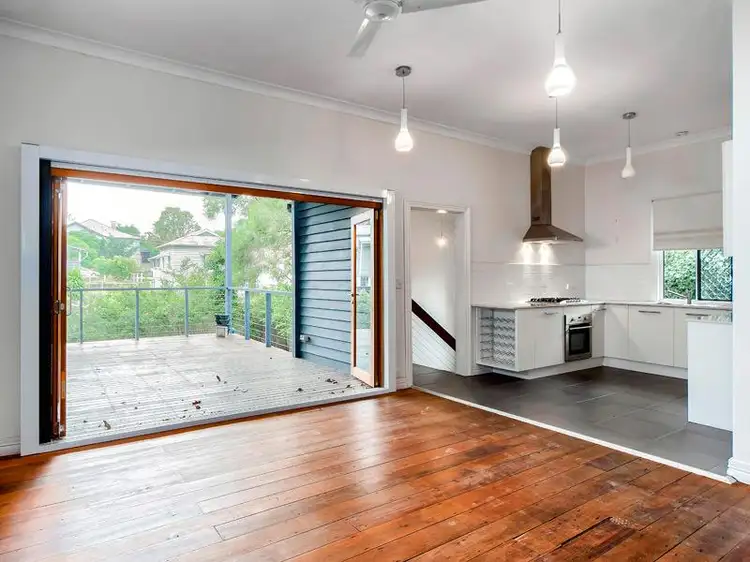 Fifth view of Homely house listing, 27 Cramond Street, Wilston QLD 4051