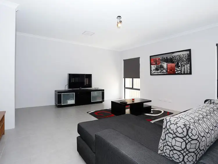 Fifth view of Homely house listing, 28 Alnwick Turn, Landsdale WA 6065