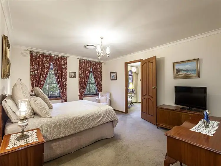 Sixth view of Homely house listing, 26 Winbrook Court, Doncaster VIC 3108
