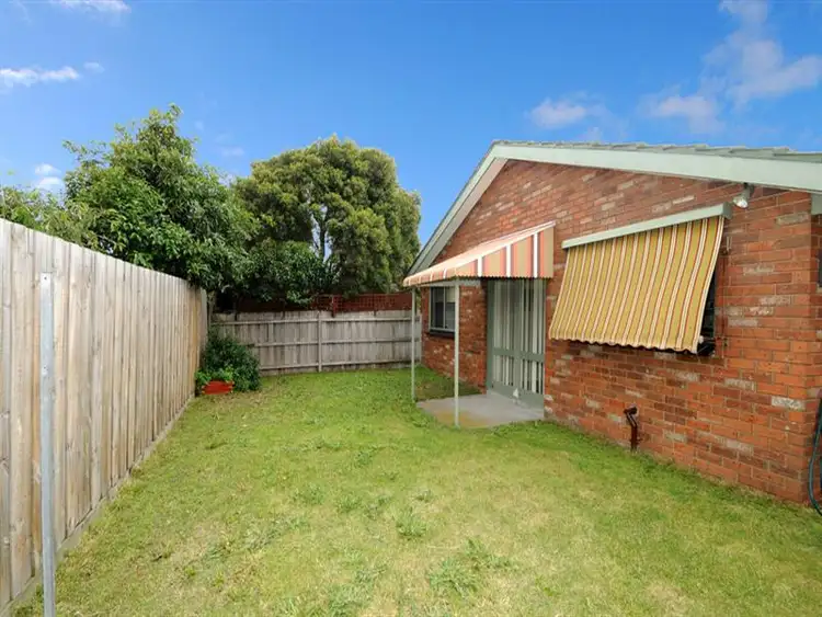 Seventh view of Homely unit listing, 15 Pace Crescent, Chelsea VIC 3196