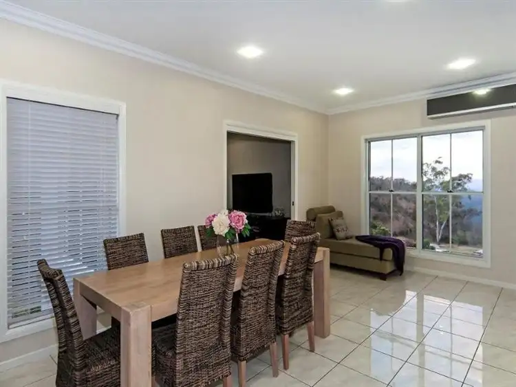 Sixth view of Homely house listing, 2B Mackenzie Street, Mount Lofty QLD 4350