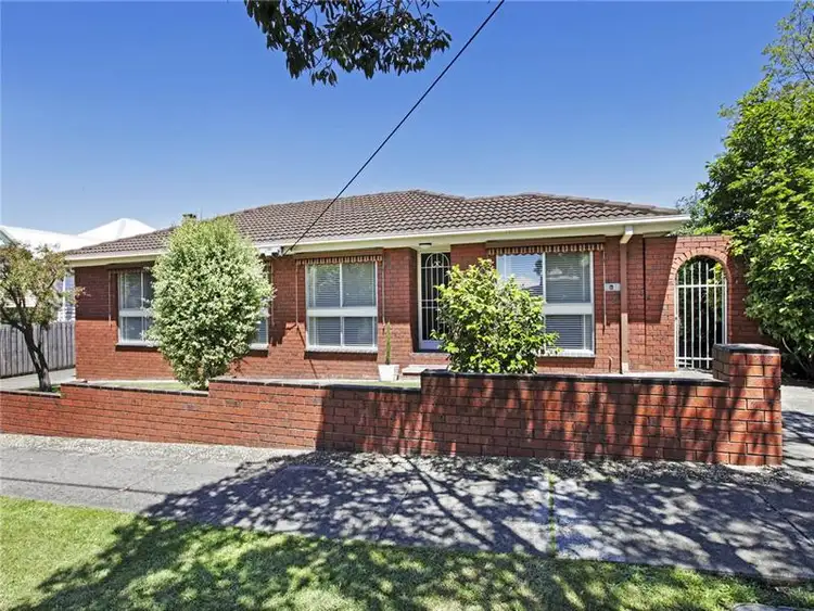 Main view of Homely house listing, 1/13 Volum Street, Manifold Heights VIC 3218