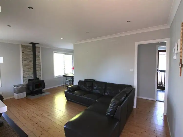Third view of Homely house listing, 88 Curvers Drive, Manyana NSW 2539