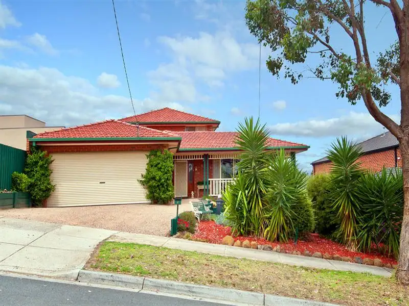 Main view of Homely house listing, 10 Egerton Grove, Epping VIC 3076