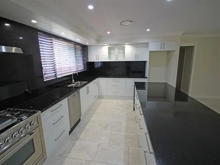 Fifth view of Homely house listing, 22 Nyarra, Scone NSW 2337