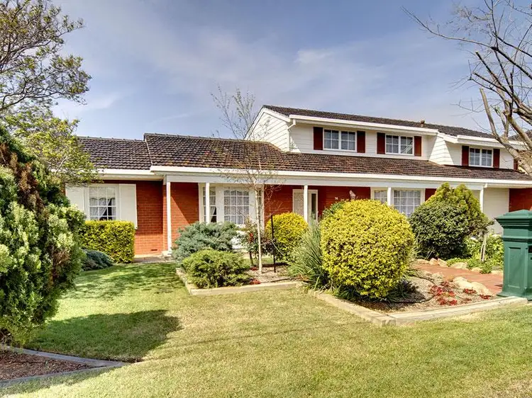 Second view of Homely house listing, 14 Meakin Terrace, Seaton SA 5023