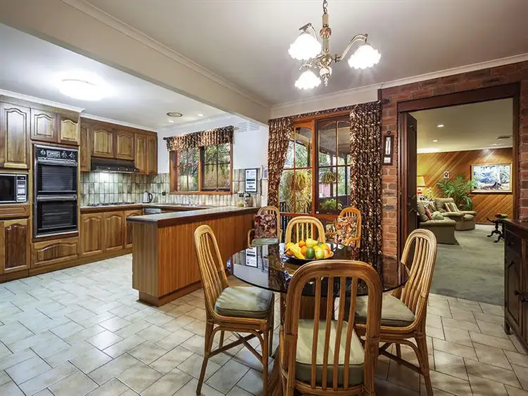 Third view of Homely house listing, 26 Winbrook Court, Doncaster VIC 3108