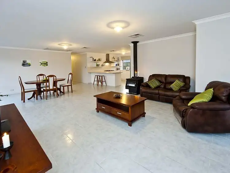 Sixth view of Homely house listing, 12 loft alley, Baldivis WA 6171