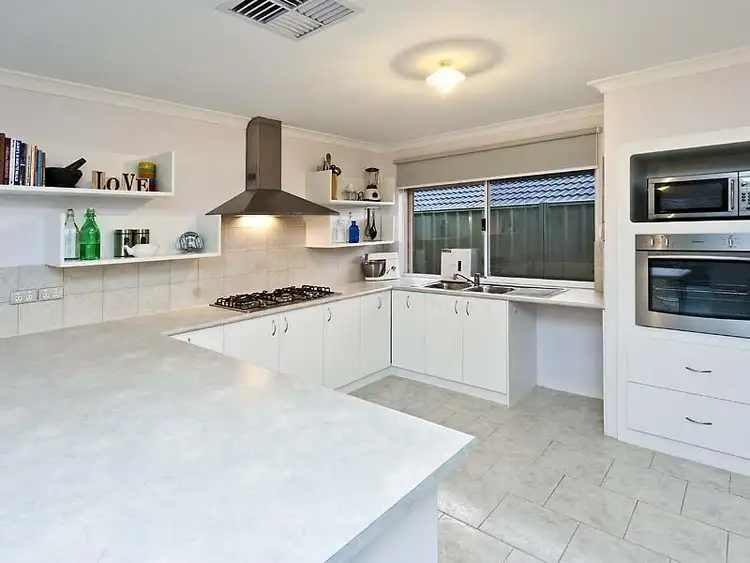 Fifth view of Homely house listing, 12 loft alley, Baldivis WA 6171