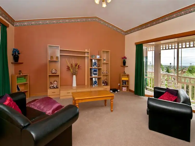 Second view of Homely house listing, 10 Egerton Grove, Epping VIC 3076