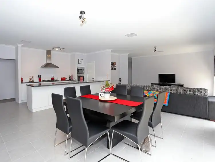 Sixth view of Homely house listing, 28 Alnwick Turn, Landsdale WA 6065