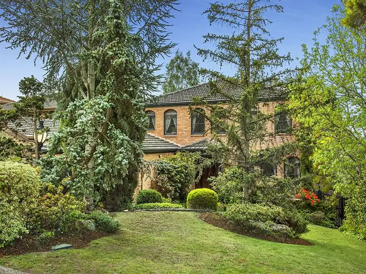 Main view of Homely house listing, 26 Winbrook Court, Doncaster VIC 3108