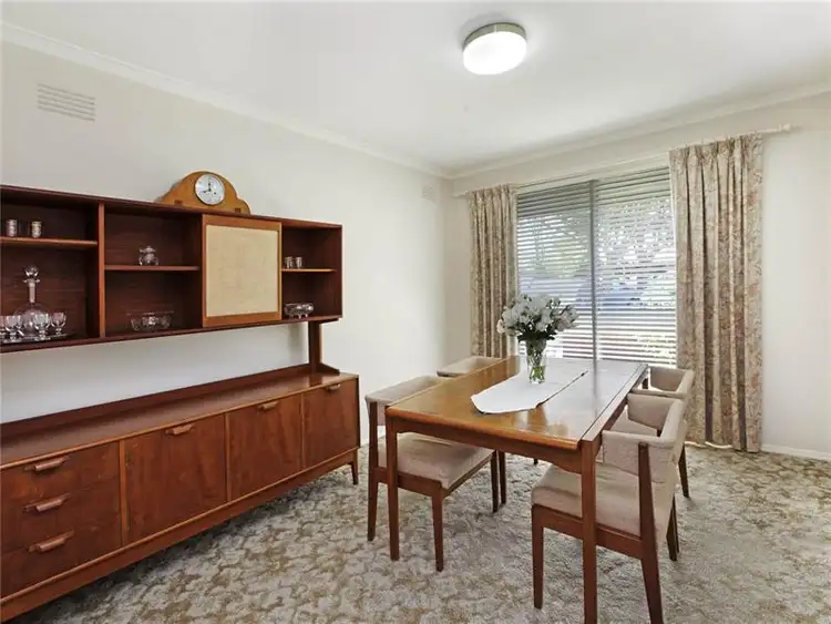 Fourth view of Homely house listing, 1/13 Volum Street, Manifold Heights VIC 3218