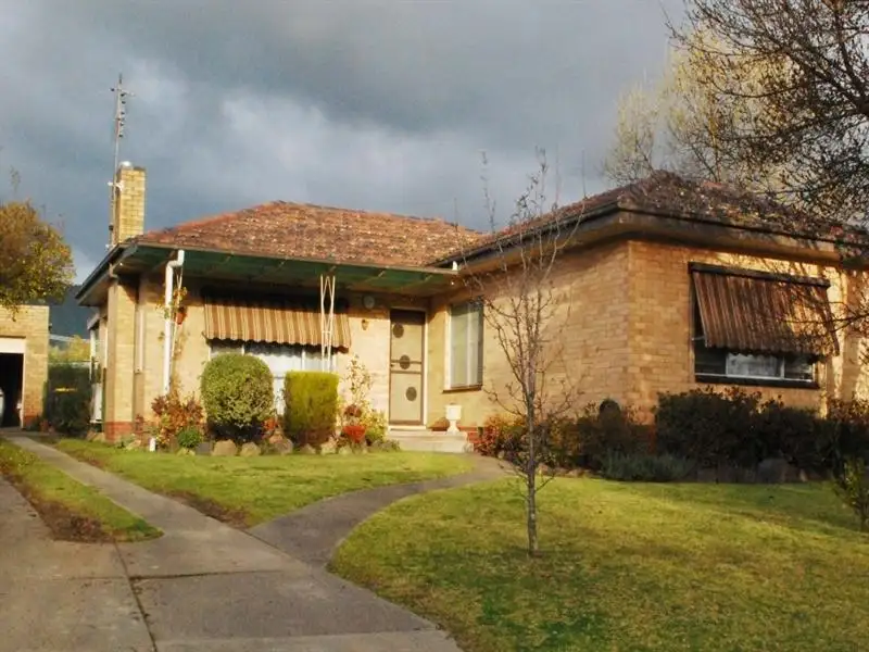 Main view of Homely house listing, 20 Bird Avenue, Myrtleford VIC 3737