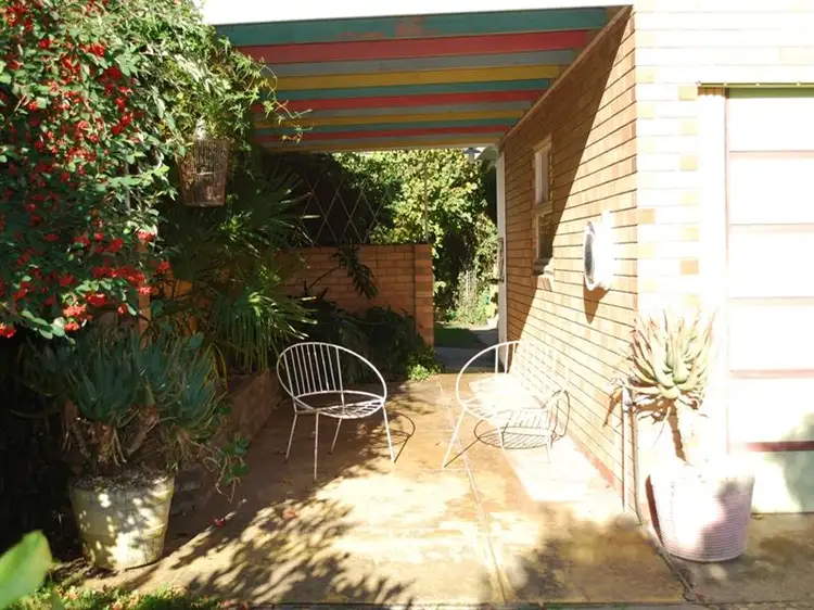Fifth view of Homely house listing, 32 Lawrence Street, Myrtleford VIC 3737