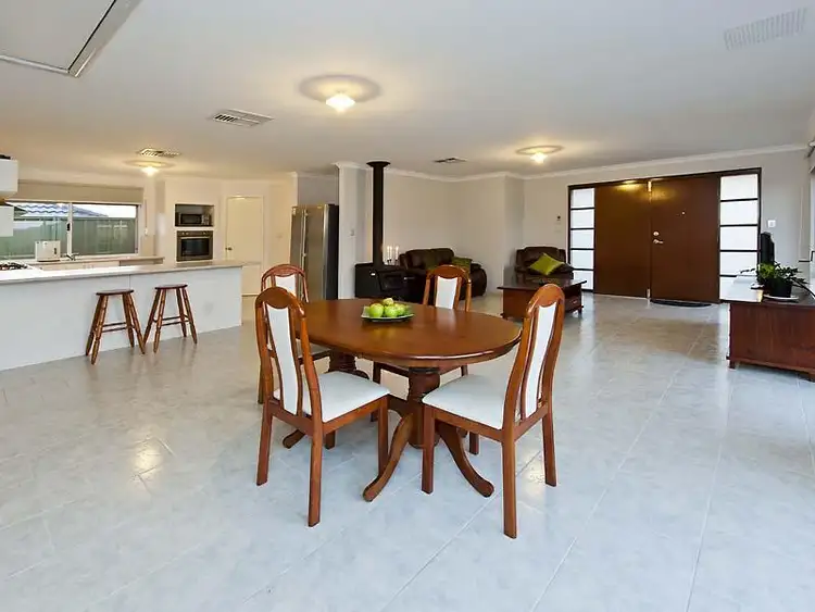 Seventh view of Homely house listing, 12 loft alley, Baldivis WA 6171
