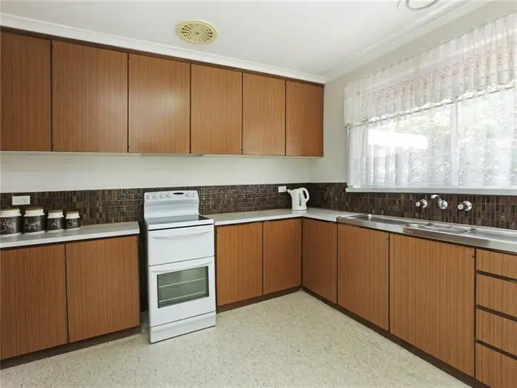 Second view of Homely house listing, 1/13 Volum Street, Manifold Heights VIC 3218