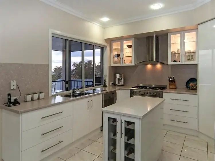 Fourth view of Homely house listing, 2B Mackenzie Street, Mount Lofty QLD 4350