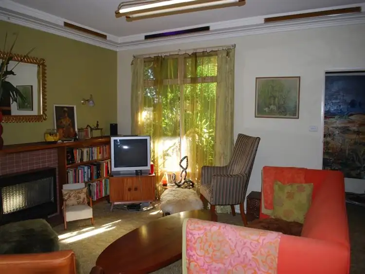 Seventh view of Homely house listing, 32 Lawrence Street, Myrtleford VIC 3737