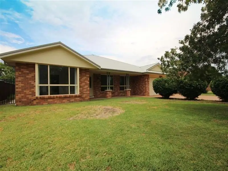 Main view of Homely house listing, 22 Nyarra, Scone NSW 2337