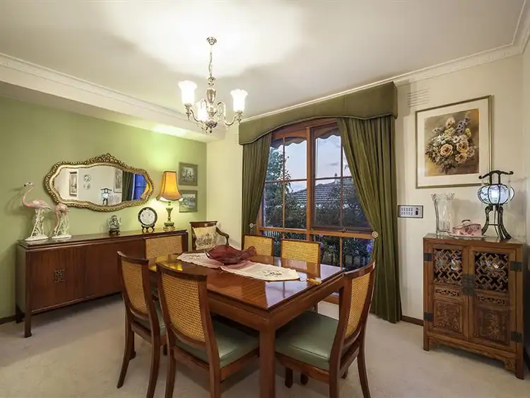 Fourth view of Homely house listing, 26 Winbrook Court, Doncaster VIC 3108