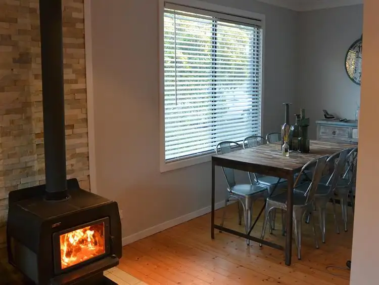 Fourth view of Homely house listing, 88 Curvers Drive, Manyana NSW 2539