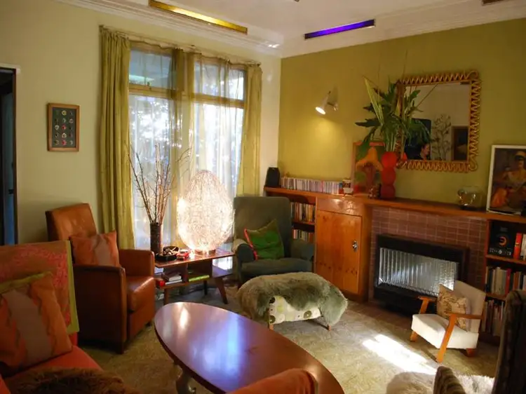 Second view of Homely house listing, 32 Lawrence Street, Myrtleford VIC 3737