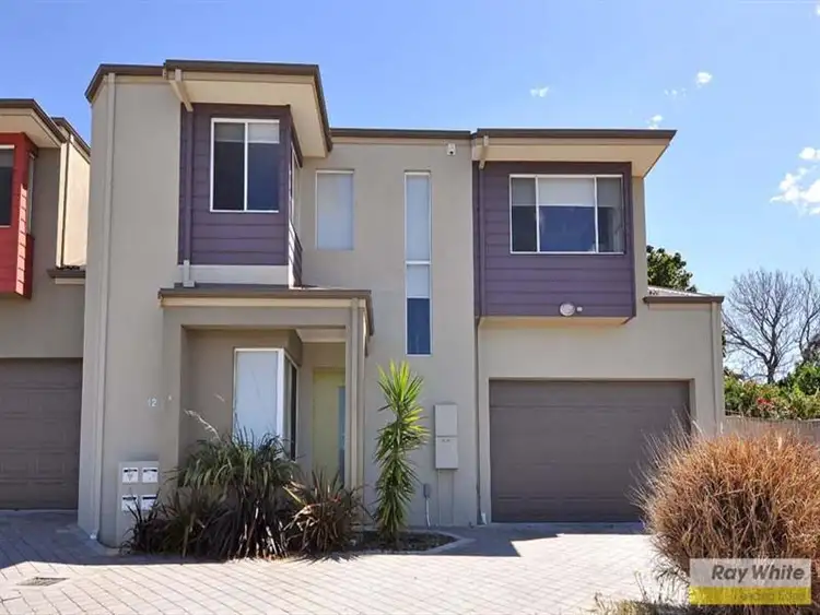 12A Hill Street, Innaloo WA 6018
