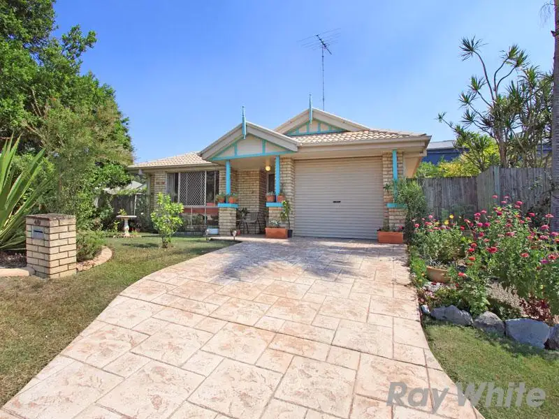 Main view of Homely house listing, 49 Wimbledon Circuit, Carseldine QLD 4034