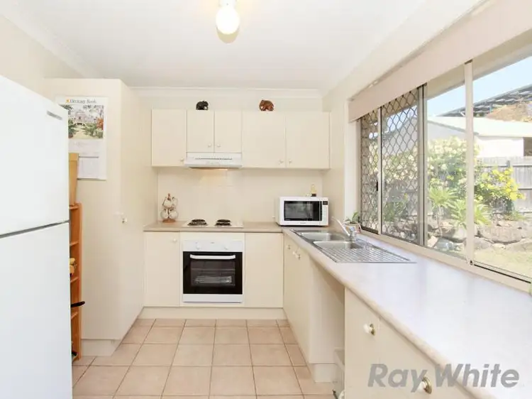 Second view of Homely house listing, 49 Wimbledon Circuit, Carseldine QLD 4034