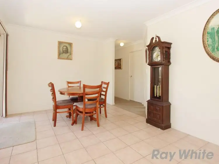 Third view of Homely house listing, 49 Wimbledon Circuit, Carseldine QLD 4034