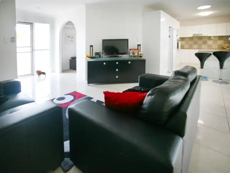 Sixth view of Homely house listing, 13 Whitlam Drive, Collingwood Park QLD 4301