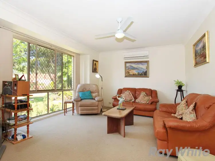 Fourth view of Homely house listing, 49 Wimbledon Circuit, Carseldine QLD 4034
