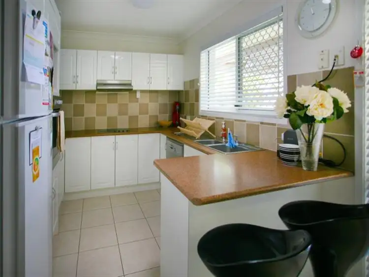 Fifth view of Homely house listing, 13 Whitlam Drive, Collingwood Park QLD 4301
