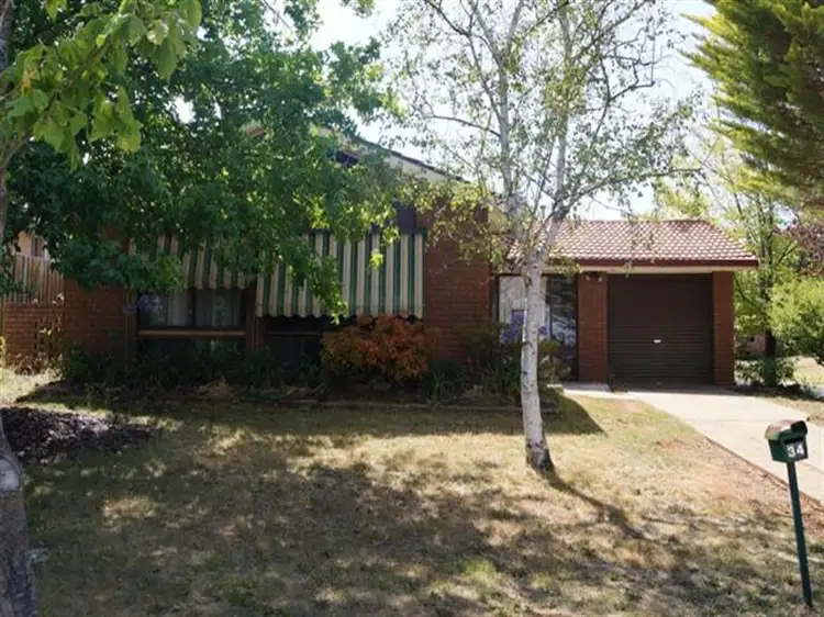 34 Wiare Circuit, Orange NSW 2800
