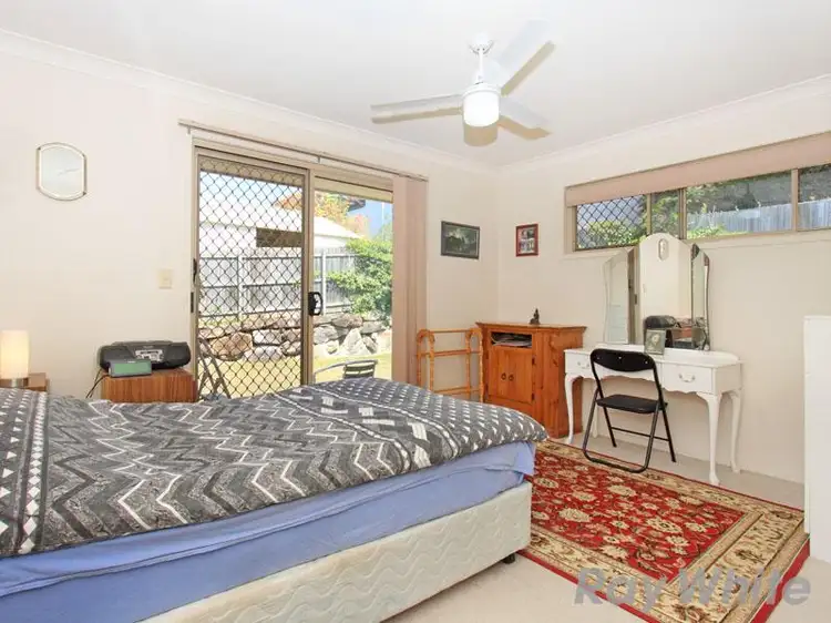 Fifth view of Homely house listing, 49 Wimbledon Circuit, Carseldine QLD 4034