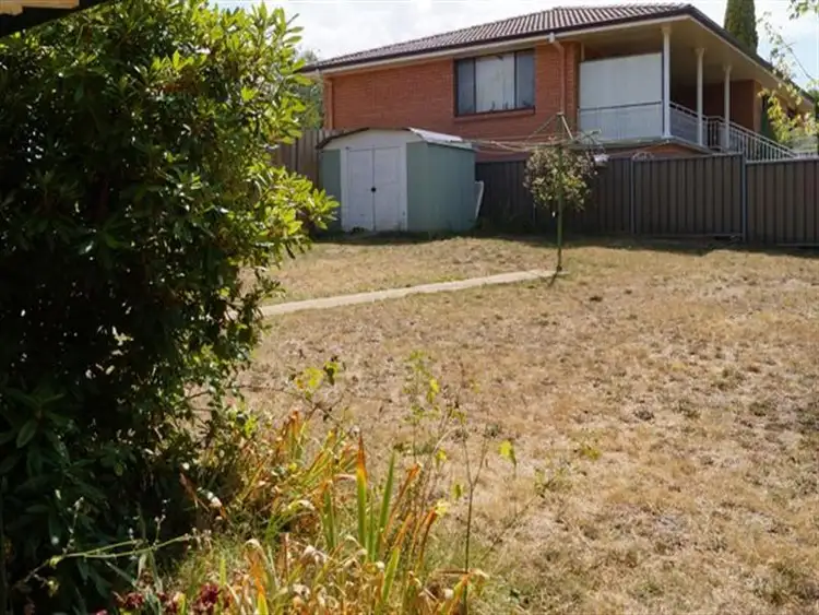 Second view of Homely house listing, 34 Wiare Circuit, Orange NSW 2800