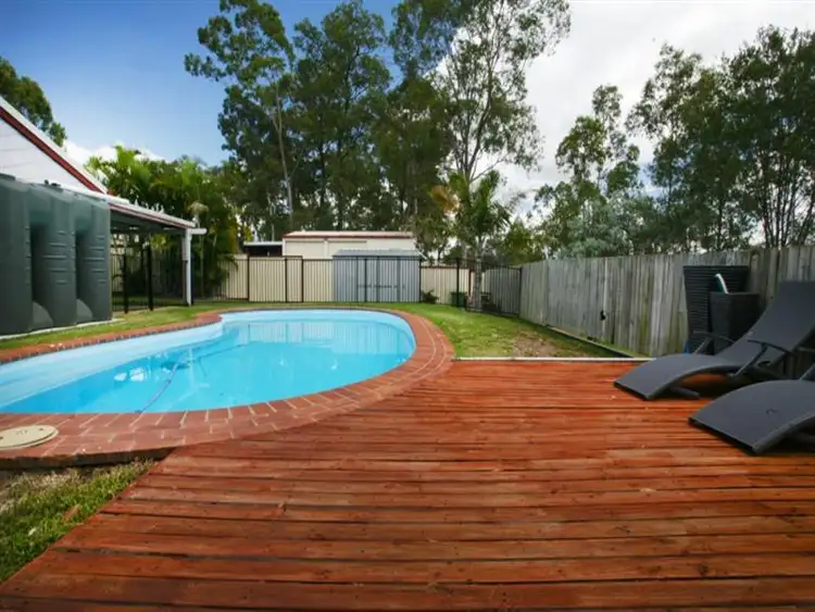 Second view of Homely house listing, 13 Whitlam Drive, Collingwood Park QLD 4301