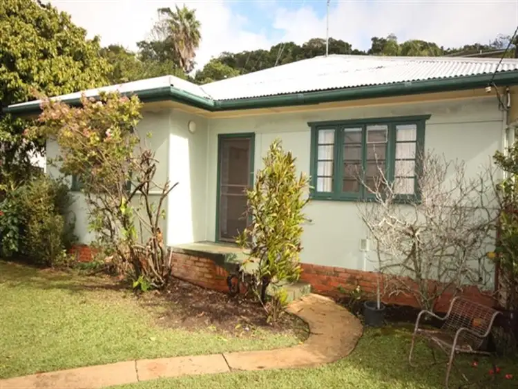 61 Recreation Street, Tweed Heads NSW 2485