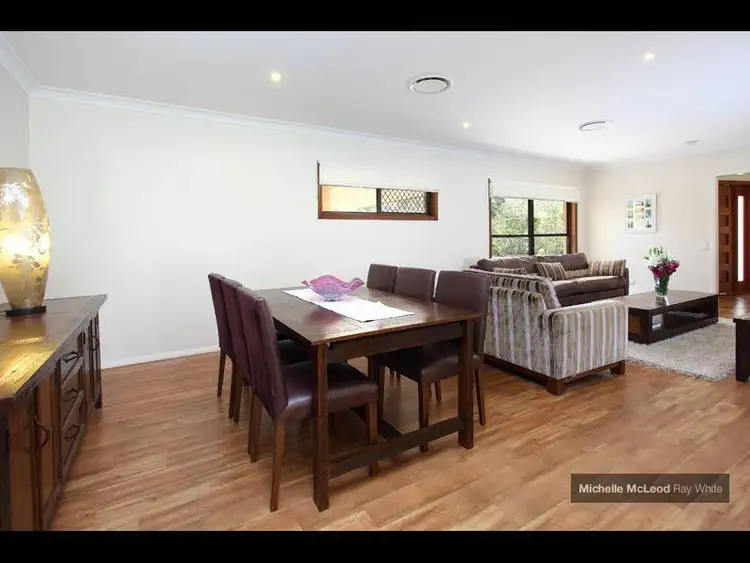 Fifth view of Homely house listing, 49 Kirkdale Road, Chapel Hill QLD 4069